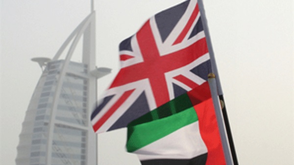 UAE, UK friendship showing its mettle at this testing time