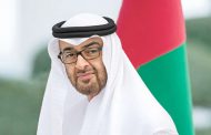 Mohamed bin Zayed, Grand Imam of Al Azhar review global fight against corona