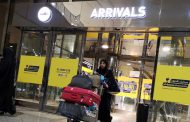 Coronavirus: Saudi Arabia temporarily suspends international flights