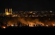 Europe turns its back on refugees