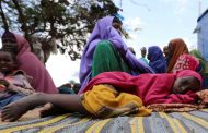 Mogadishu's refugees 'waiting for death' as Covid-19 reaches Somalia