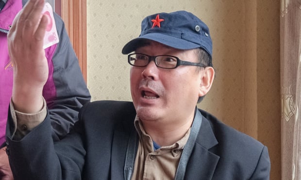 China set to indict Australian academic Yang Hengjun on espionage charges