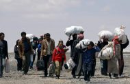 Turkey threatens to let asylum-seekers flood into Europe