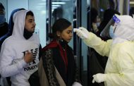 Saudi Arabia temporarily suspends travel to 9 coronavirus-hit countries