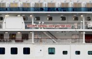 Egypt confirms 33 new cases of coronavirus on Nile cruise ship
