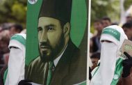 The position of the Egyptian brotherhood member in the conflicts of the Algerian group