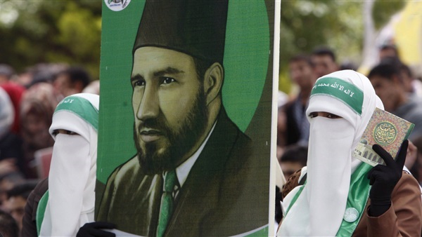 History of the Violent Activities of Muslim Brotherhood in Algeria