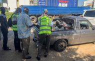 Sixty-four Ethiopians found dead in truck in Mozambique