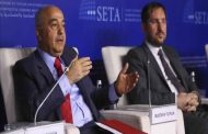 Turkish SETA promotes terrorism in Arab countries