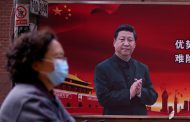 Coronavirus: Beijing backtracks, Paris locks up and Spain locks down