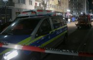 German police raid sites linked to banned far-right group