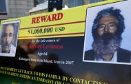 Robert Levinson's family confirms former FBI agent died in Iranian custody