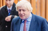 Boris Johnson tests positive for Covid-19