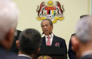 Has Malaysia's new PM inherited a poisoned chalice?