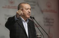 Erdogan says Turkey will keep border open, Greece uses Nazi tactics