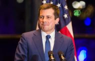 Pete Buttigieg drops out of 2020 race to be Democratic presidential nominee