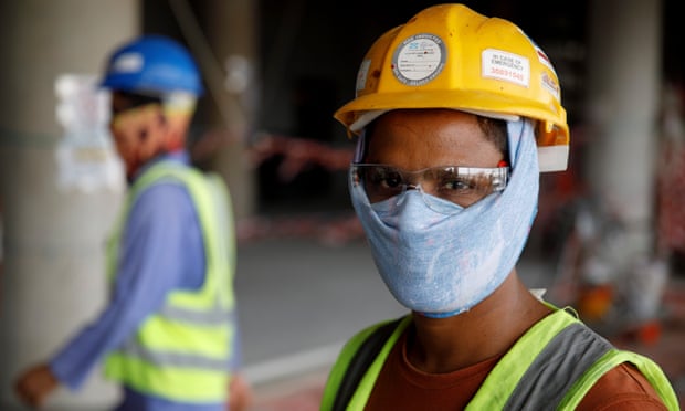 Qatar World Cup: report reveals 34 stadium worker deaths in six years