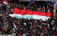 Iraqi Shiite powers fail to choose candidate for PM