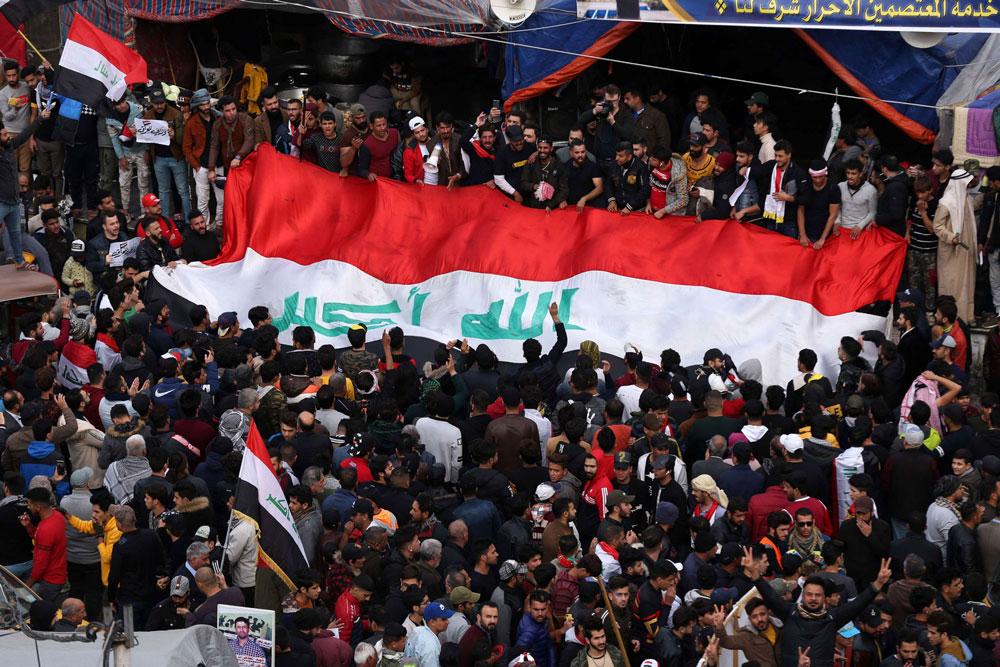 Iraqi Shiite powers fail to choose candidate for PM