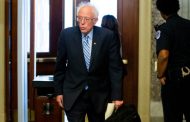 Bernie Sanders reassesses campaign after Biden builds formidable lead