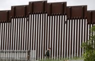 Construction of US-Mexico border wall proceeds despite coronavirus pandemic