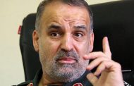 Senior Iranian IRGC commander dies of coronavirus