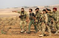 Conflicts of interests flare up inside militias of Syria and Libya