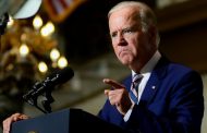 Joe Biden wins string of key primaries in major blow to Bernie Sanders