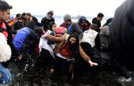 Resolving migrant border crisis is contingent on EU help in Syria, Erdogan says