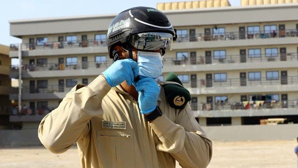 UAE confirms 7 deaths, 532 new cases as testing surpasses 1 million