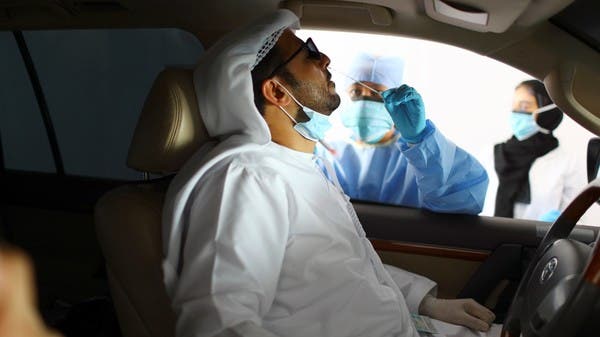 UAE crosses 1,000 mark, with 210 new coronavirus cases raising total up to 1,024