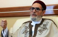 Al-Ghariani, Libyan extremist incites terrorism from Turkey