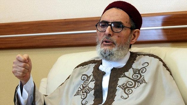 Al-Ghariani, Libyan extremist incites terrorism from Turkey