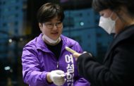 South Korea's first feminist party holds out hope of election miracle