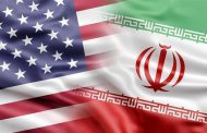 Against background of redeployment of American forces, expected confrontations take place between Washington, Tehran inside Iraq