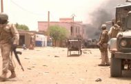 Terrorism rages in Mali as bloody attack kills 25 soldiers