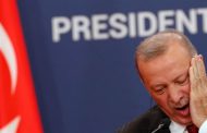 Erdogan disavows his mercenaries in Libya