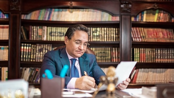 Egyptian lawmaker warns against Turkey's plans in Libya