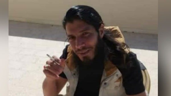 Syrian Documentation Center: killing of top Al-Nusra Front member in Sirte