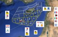 Satellite images show 'mysterious' Turkish moves in Libya, off Cyprus