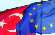 Germany's EU presidency gives little hope for rapprochement with Turkey