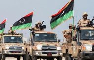 LNA to prepare for a new battle on Sirte, al-Jufra
