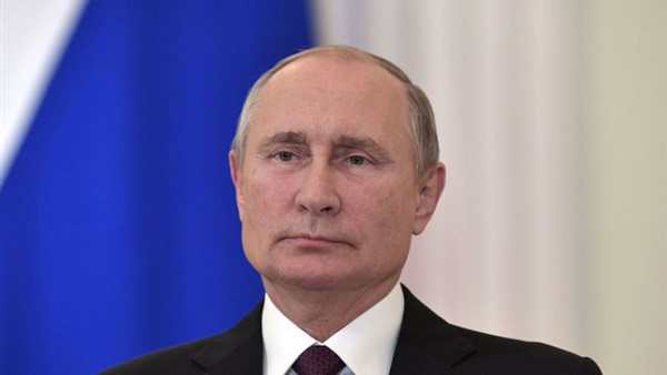 Putin calls for emergency Security Council meeting