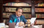 Egyptian MP warns against Turkey's regional policies