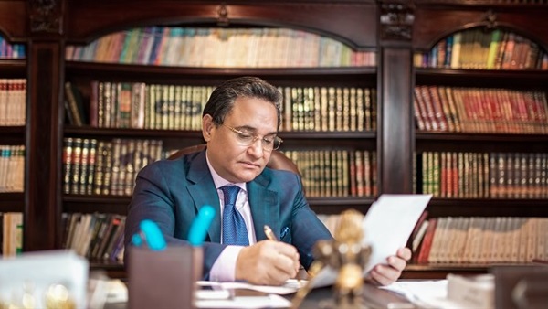 Egyptian MP warns against Turkey's regional policies