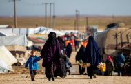 Turkey smuggled family from ISIS detainee camp, say Syrian Kurds