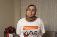 Turkish mother seeking justice for cadet son arrested on coup charges