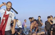 Stripped, jailed, exiled Turkish soldier tells story of coup night