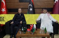 30% Salary Raise for Mercenary Fighters in Libya, Qatar-Turkey Agree