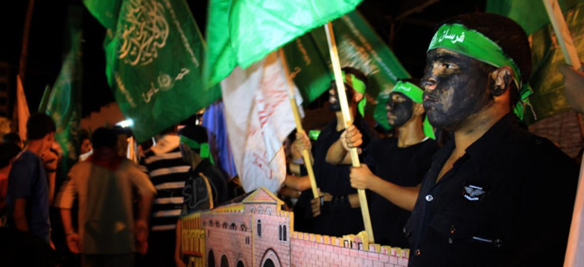 Turkey grants citizenship to Hamas ‘terrorist cell’